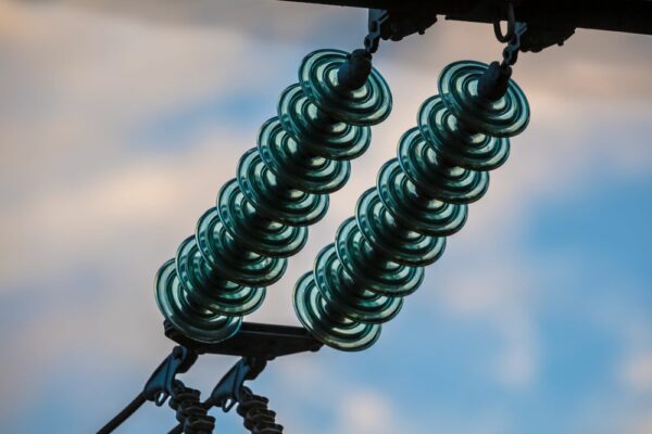 glass-suspenion-insulator-string-2 Insulator String