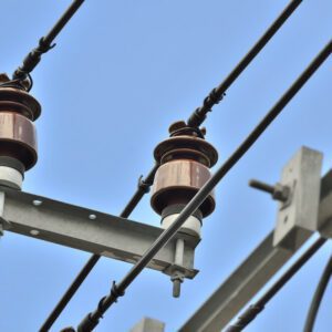 Pin Insulator