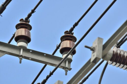 pin-insulator