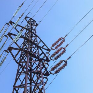 Insulator String Insulator String - Image 3