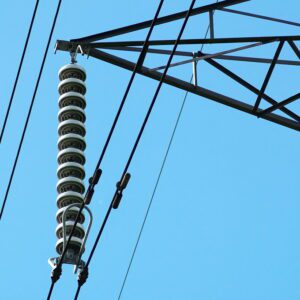 Insulator String Insulator String - Image 4