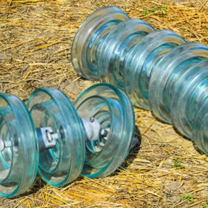 Suspension Insulator Suspension Insulator - Image 4