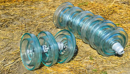 suspension-insulator