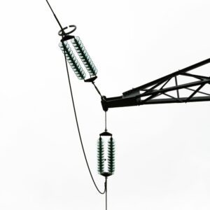 Insulator String Insulator String - Image 5