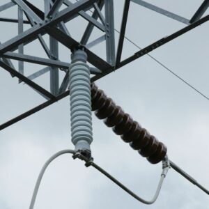 Insulator String Insulator String - Image 6