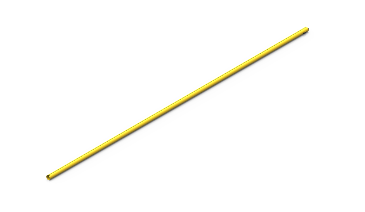 Cat. No. PGMS3921 Yellow 12ft Guy Marker1-max-1200×1200
