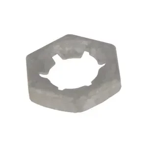 PALNUT TYPE LOCK NUT, 5/8in THREAD