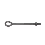 BOLT, OVALEYE, 5/8in x 10in, with TDG CORROSION PROTECTION