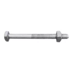 BOLT, MACHINE, SQ HEAD, 1/2in x 12in