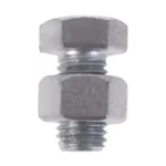 BOLT, MACHINE, HEX HEAD, 5/8in x 1-1/2in