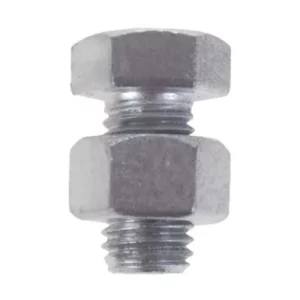 BOLT, MACHINE, HEX HEAD, 5/8in x 1-1/2in - Image 1