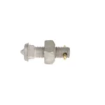 BOLT, CONE HEAD, 3/4in X 2-1/2in