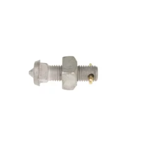 BOLT, CONE HEAD, 3/4in X 2-1/2in