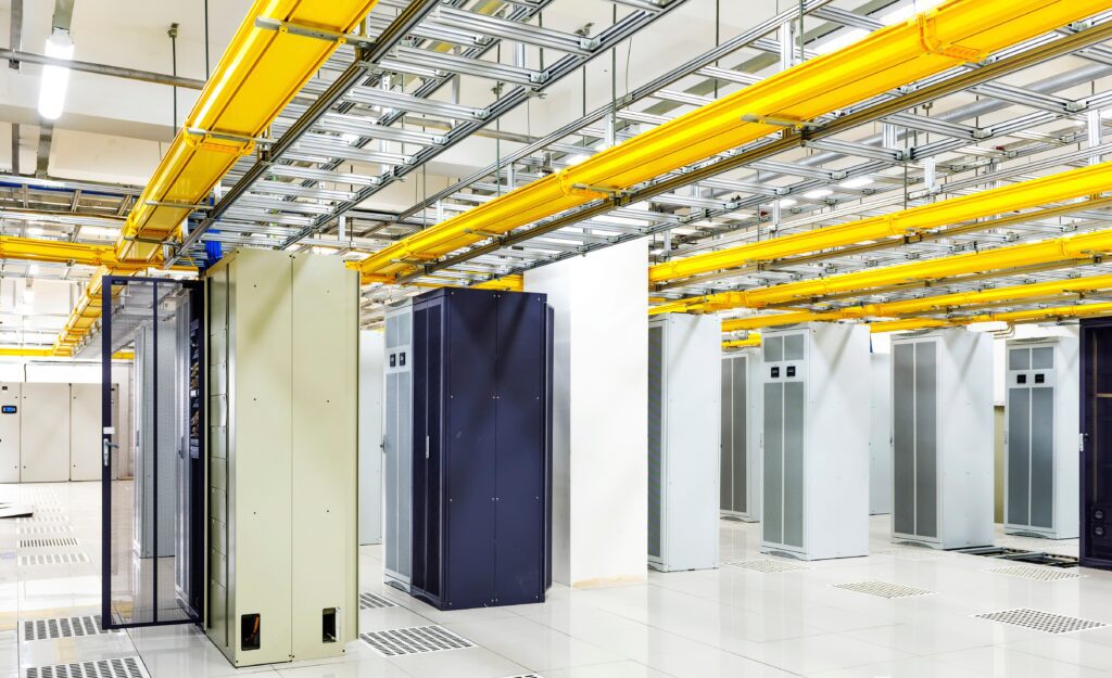 Cable tray systems | Quan Pham