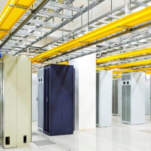 Cable tray systems