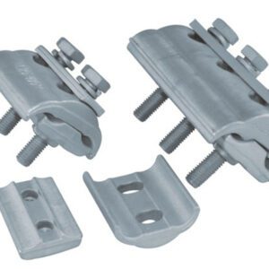 Parallel Groove Clamp