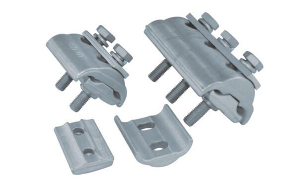 Parallel Groove Clamp
