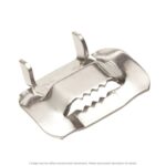 Stainless Banding Buckle