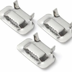 Stainless Banding Buckle - Image 4