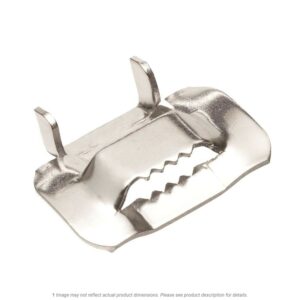 Stainless Banding Buckle