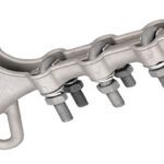 Bolt Type Tension Clamp
