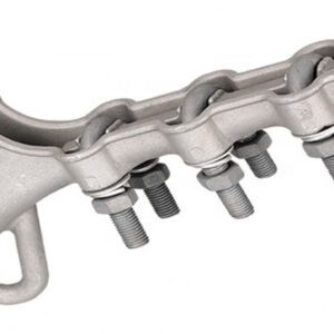 Bolt Type Tension Clamp