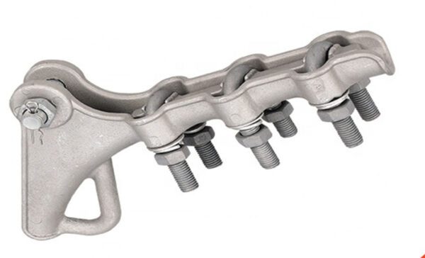 Bolt Type Tension Clamp