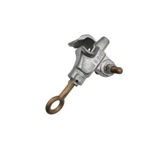 Hot Line Clamp