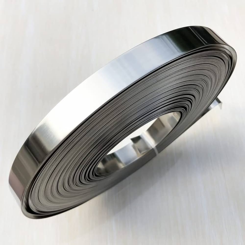 Stainless Steel Banding Strap-2