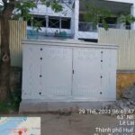 Compact Substation Kiosk