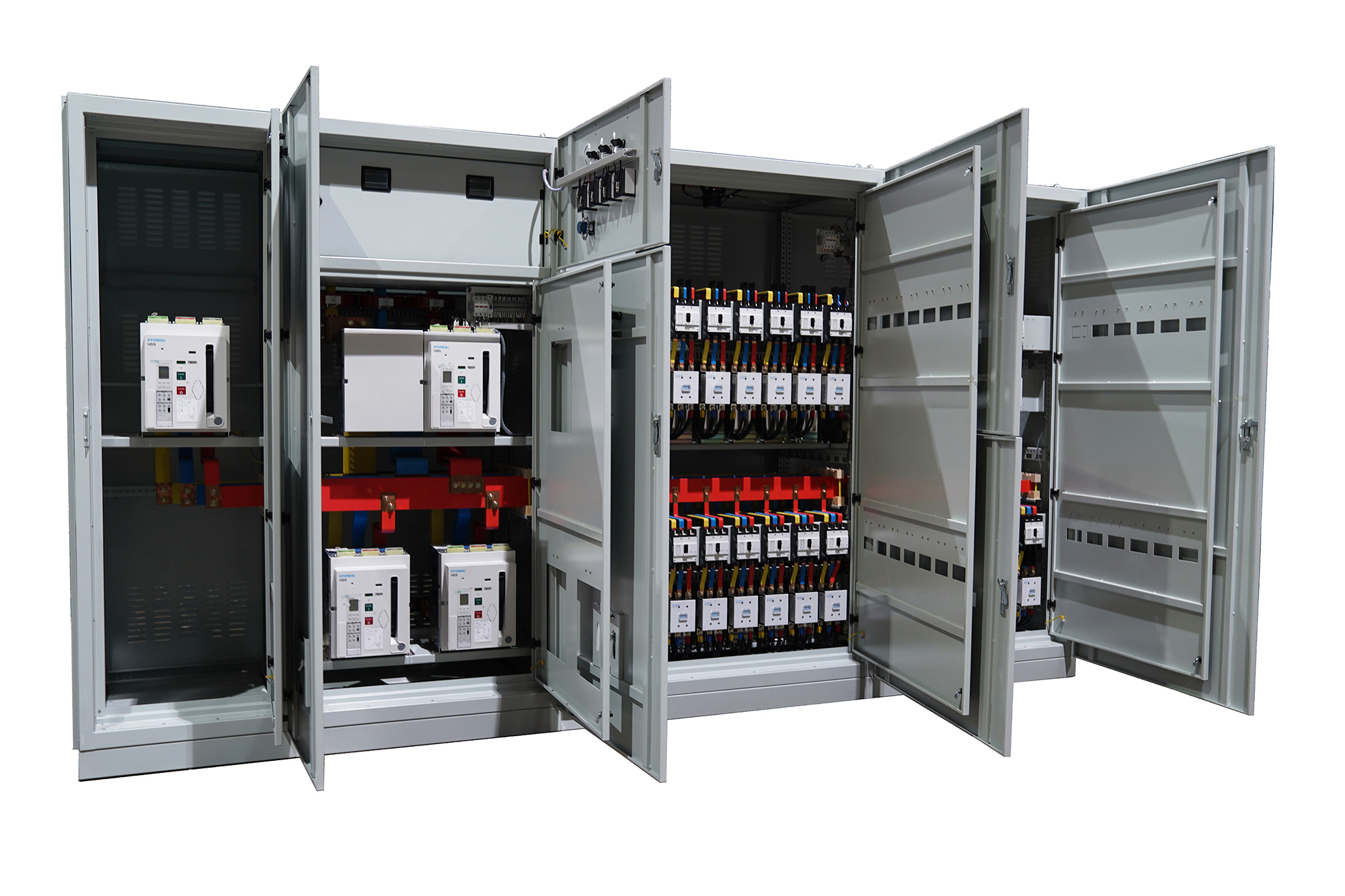 Power-Factor-Correction-Capacitor-Bank-Cabinet-3