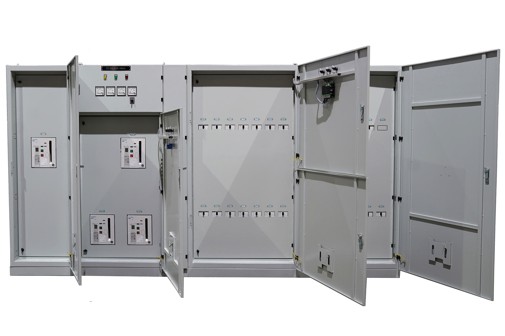 Power-Factor-Correction-Capacitor-Bank-Cabinet-4