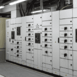 Main Distribution Switchboard (MSB)