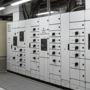 Main Distribution Switchboard (MSB)