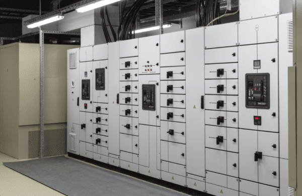 Main Distribution Switchboard (MSB)