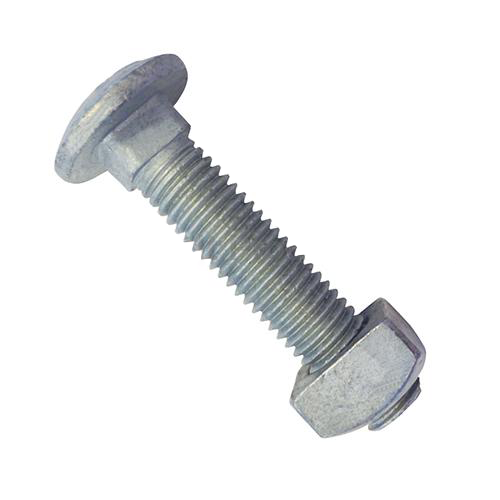 Carriage-Bolt