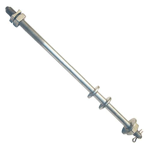 DOUBLE-UPSET-SPOOL-BOLTS