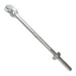 Forged-Straight-Guy-Bolt