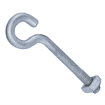 Guard-Arm-Hook-Bolt-Assembly