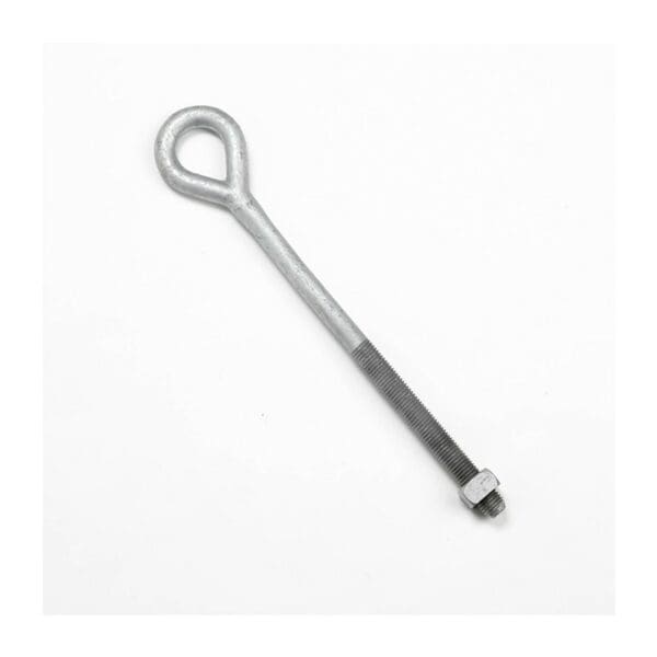 Oval Eye Bolt oval-eye-bolt