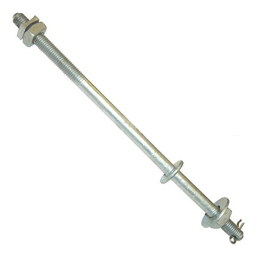 SINGLE UPSET SPOOL BOLTS