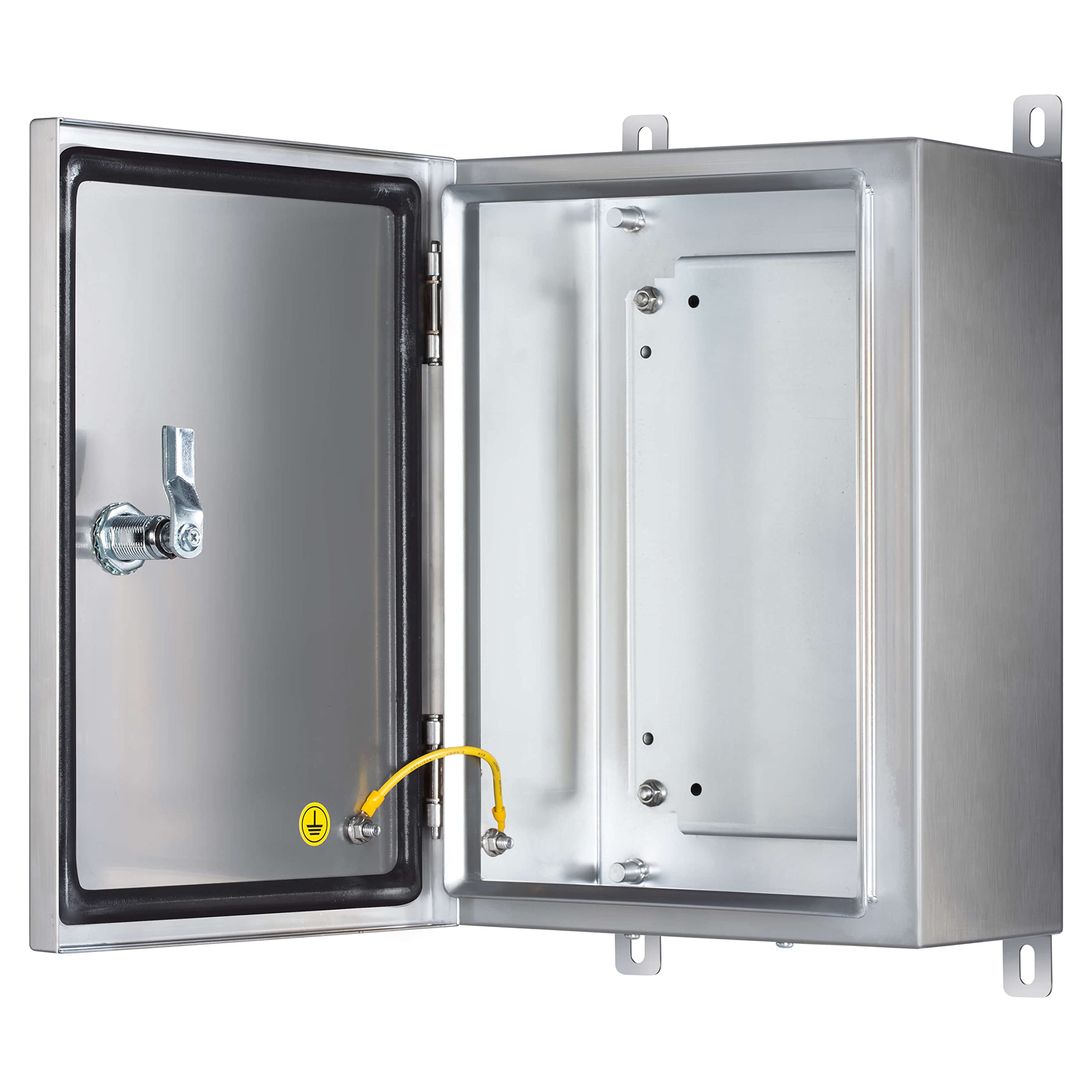 Stainless Steel Enclosure Stainless Steel Enclosure-1