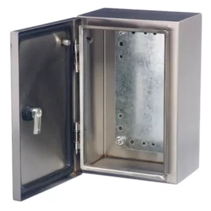 Stainless Steel Enclosure - Image 3