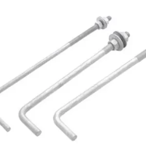 Anchor Bolt