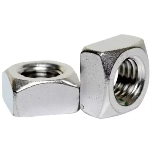 Regular Square Nut