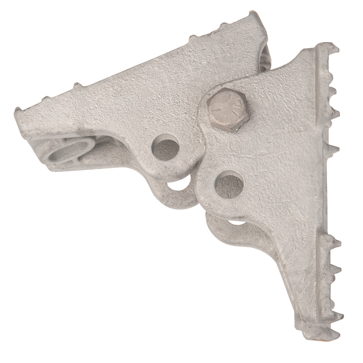 B Pole Brace B Pole Brace