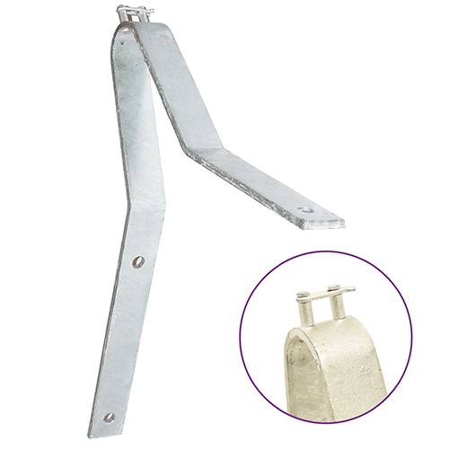 B Wall Bracket B Wall Bracket Assembly