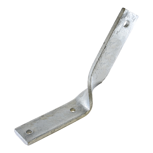 L Corner Bracket
