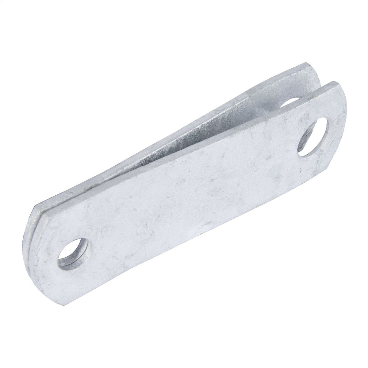 Set of link plates hot dip galvanized-1