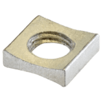 concave locknut